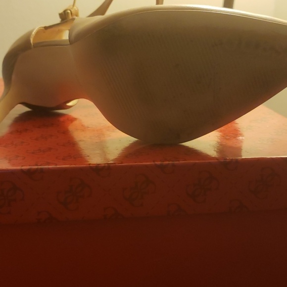 Shoes - Picture 2 of 3